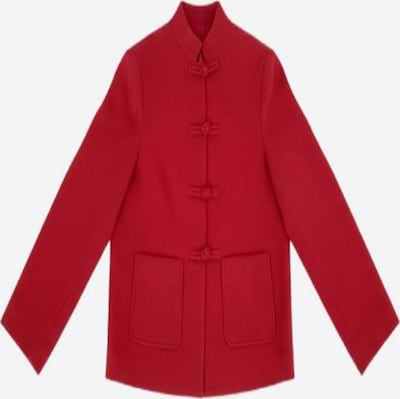 VERO MODA Välikausitakki 'VMREGINA' koossa S värissä punainen, Tuotenäkymä