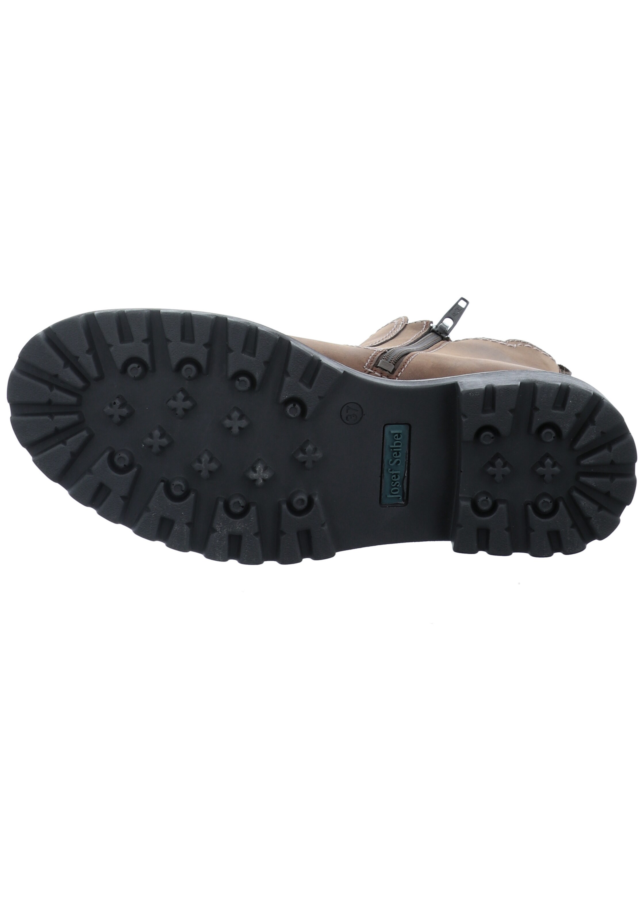 Frauen Stiefeletten JOSEF SEIBEL Stiefelette 'Marta 09' in Braun - FK68278 Frauen Stiefeletten JOSEF SEIBEL Stiefelette 'Marta 09' in Braun - FK68278