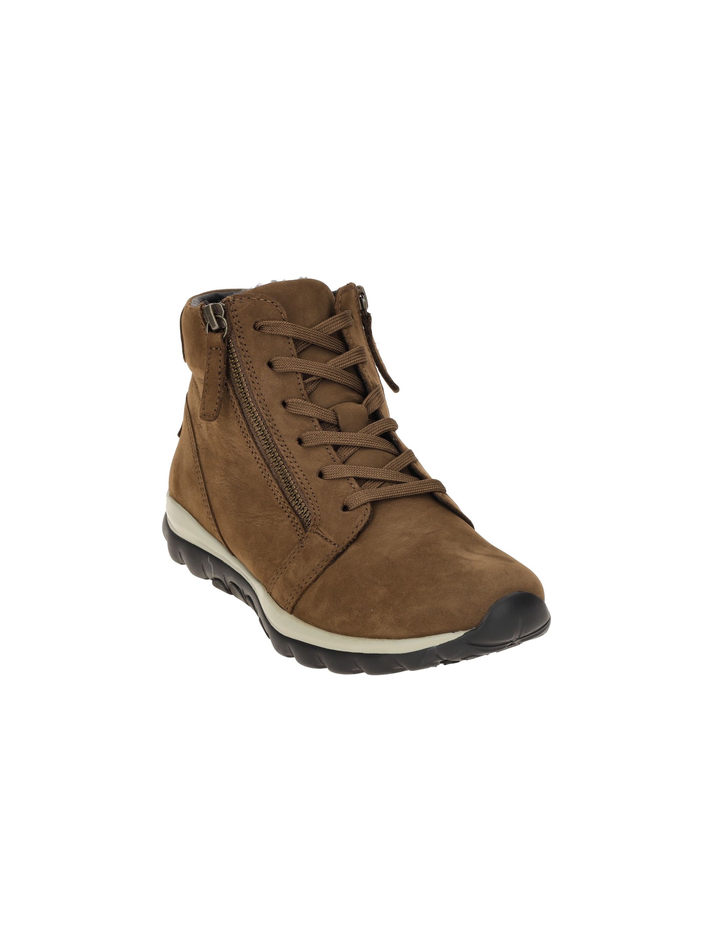 GABOR Boots‌‌‌ in Braun