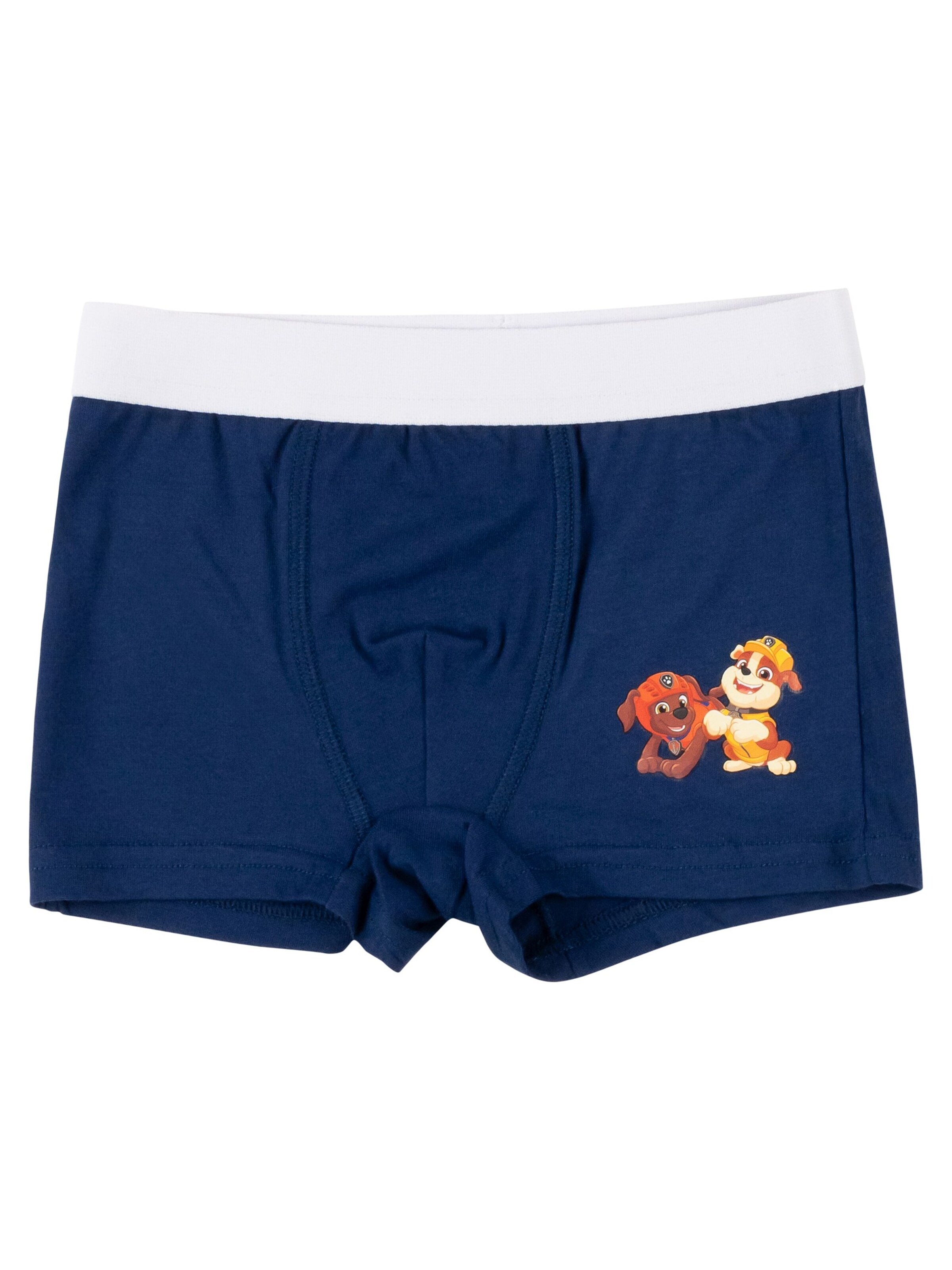 Paw Patrol Underpants in Mixed colours