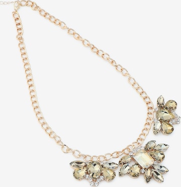 Lanțuri ' Aleen ' de la SOHI pe auriu: față