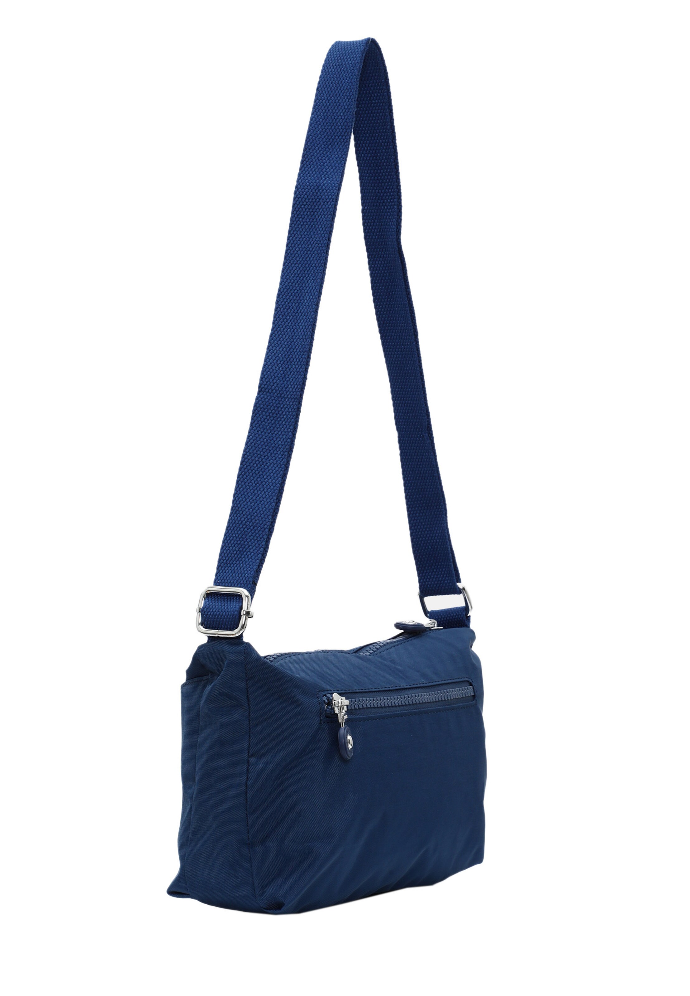 Mindesa - Mala de ombro em azul