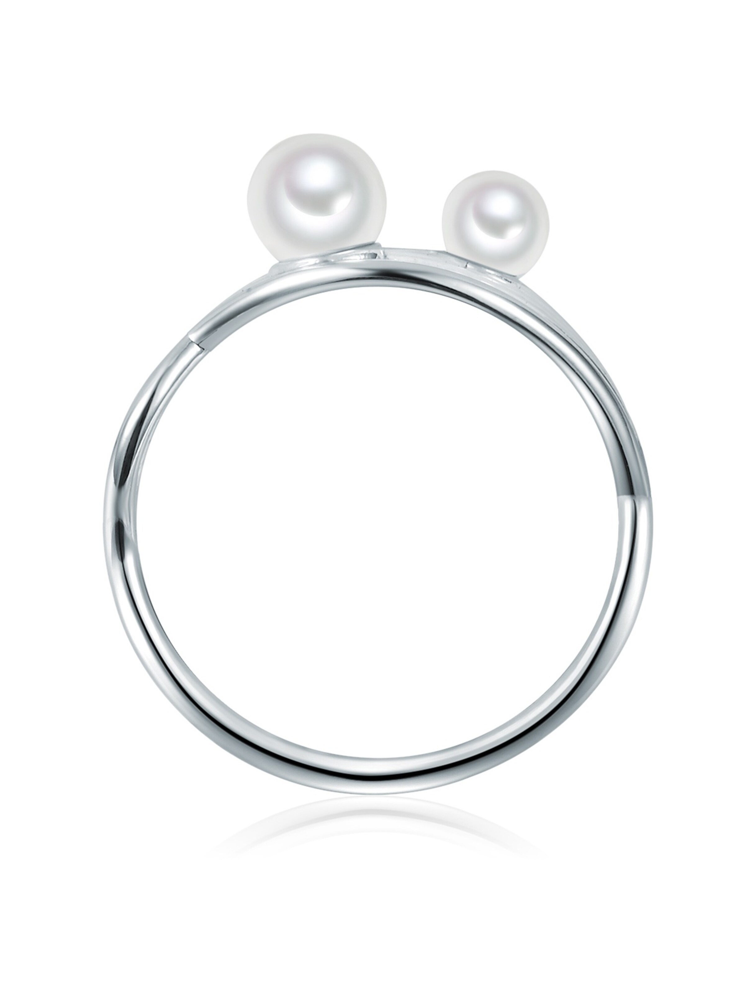 Anello di Lulu & Jane in argento