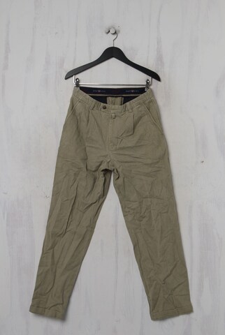 GANT Pants in 31-32 in Beige: front