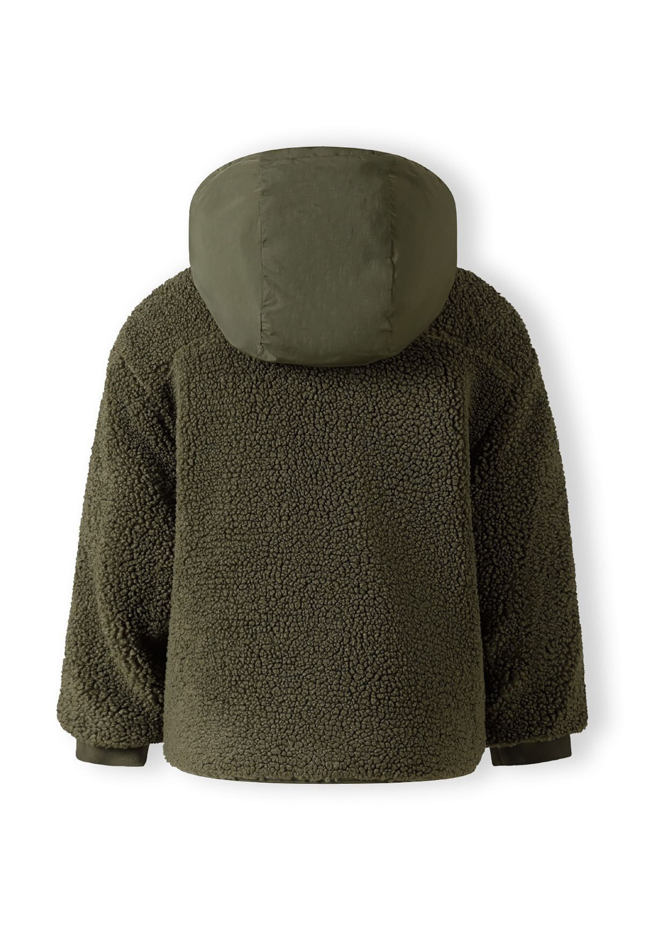 MINOTI Зимняя куртка в Зеленый