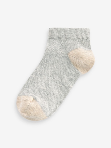 Next Socks in Beige