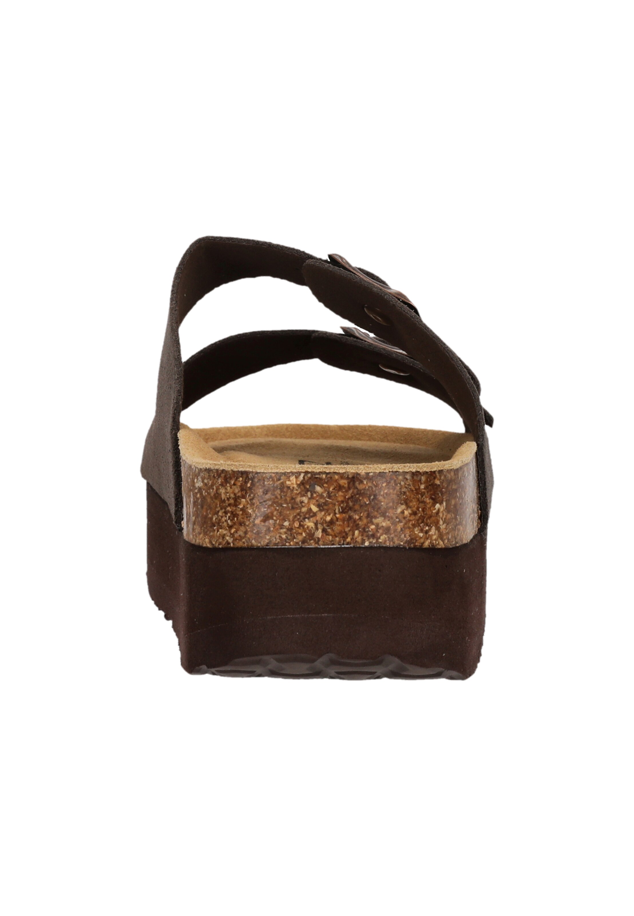 Cruz Sandals 'Gaze' in Brown