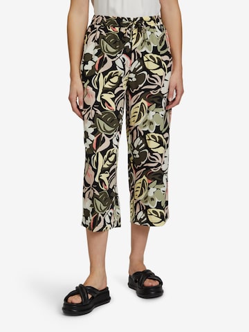 Betty Barclay Regular Pants in Mixed colors: front