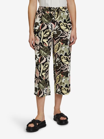 Regular Pantalon Betty Barclay en mélange de couleurs : devant