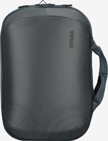 Thule Backpack in Green: front