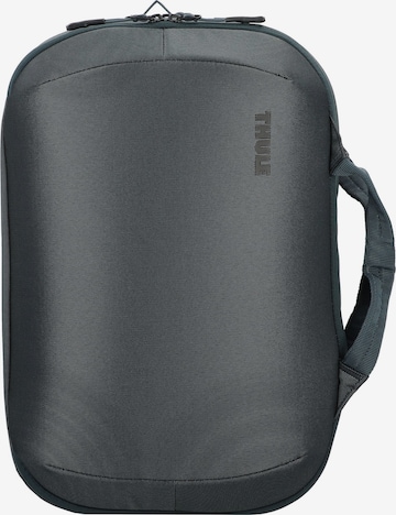 Thule Backpack 'Subterra' in Green: front