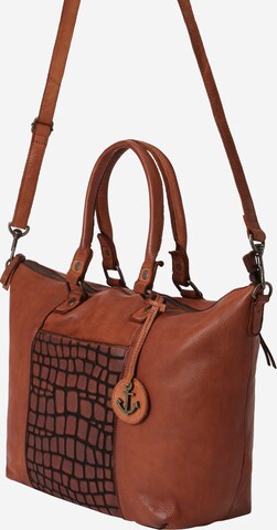 Harbour 2nd Shopper 'Farina' in Brown