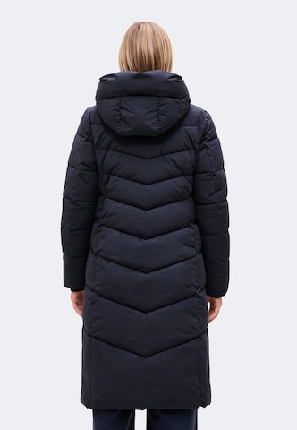 Manteau d’hiver 'Zendaya' RINO & PELLE en bleu