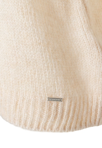 Pullover di MORE & MORE in beige