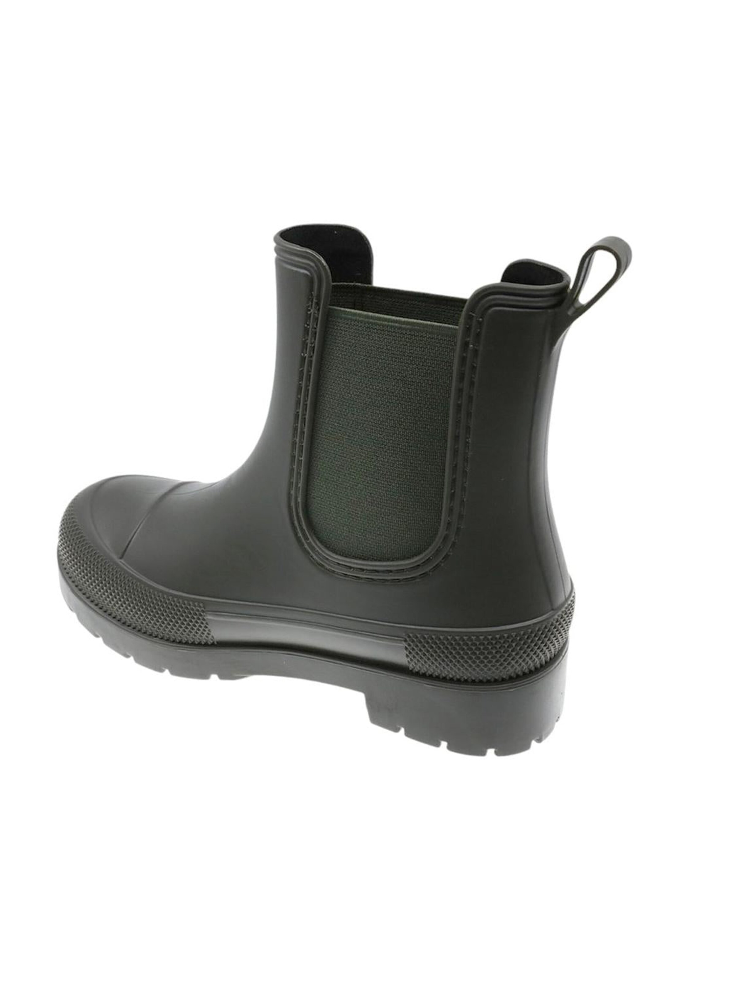 Beppi Regenlaarzen 'Rain Boot' in Groen