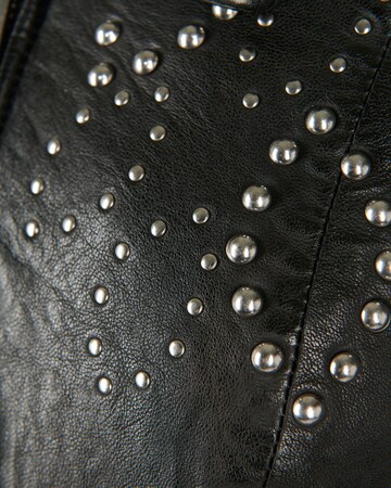 Maze Übergangsjacke '42020122' in Schwarz