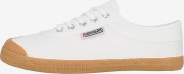 KAWASAKI Sneakers in White