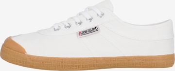 KAWASAKI Sneakers laag in Wit