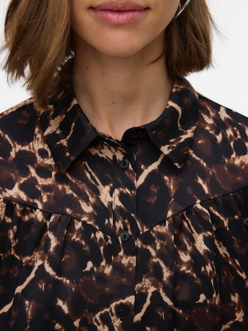 VERO MODA Halenka 'VMHuxley' – černá