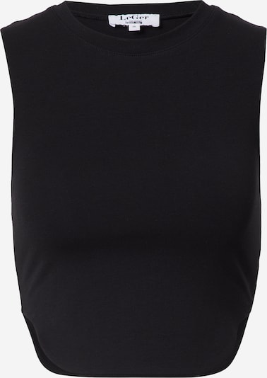 LeGer by Lena Gercke Top 'Caya' in Black, Item view