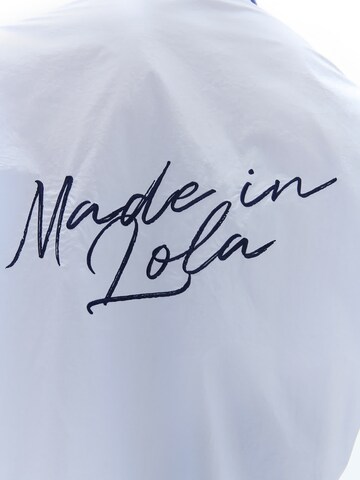 Camicia da donna di Lola Casademunt in blu