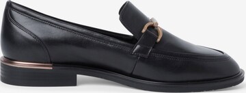 TAMARIS Classic Flats in Black