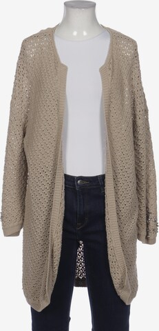 JOOP! Strickjacke S in Beige: predná strana