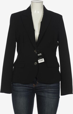 ESPRIT Blazer in XXL in Black: front