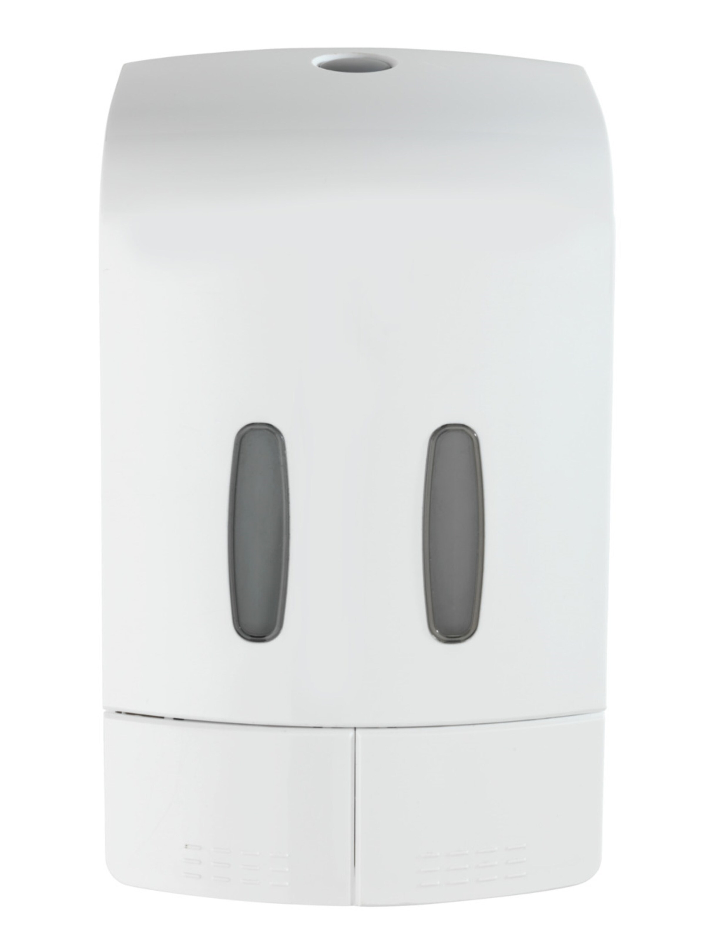 Wenko Desinfektionsmittelspender 'Tartas' in Weiß