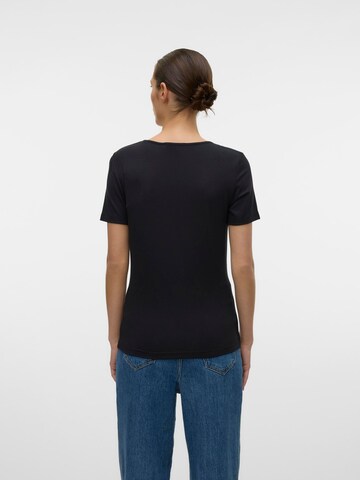 T-shirt 'VMPepper' Aware en noir