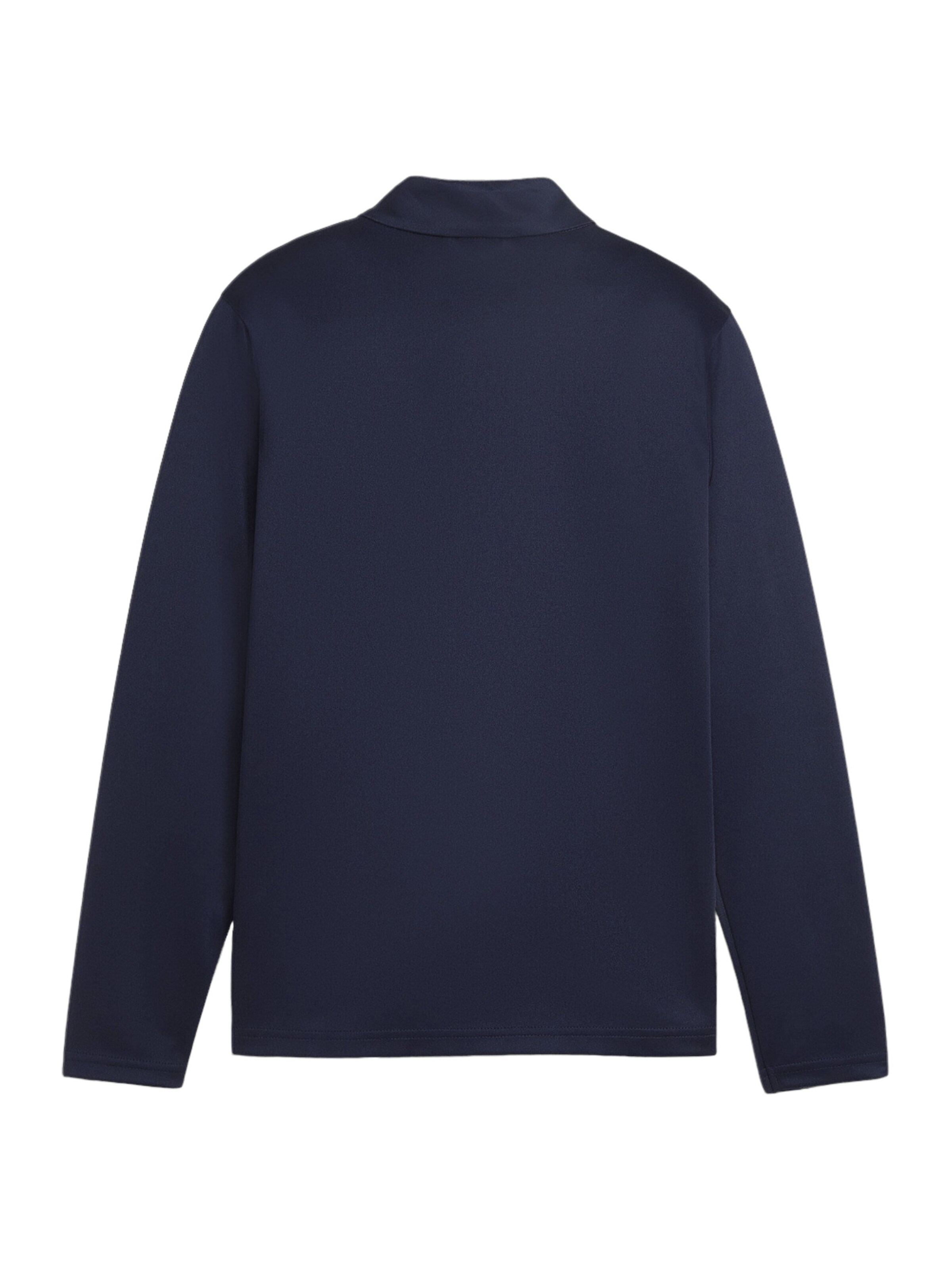 PUMA Trainingsjacke 'TeamGoal' in Blau