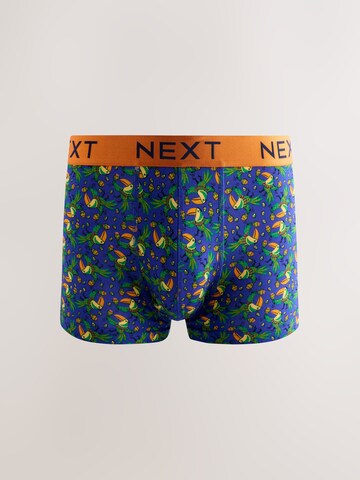 Next Boxershorts in Blau