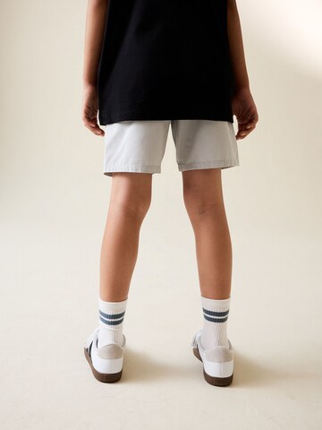 Next Regular Byxa i grå