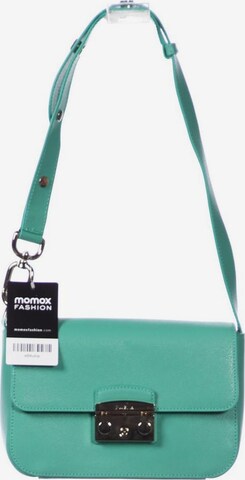 FURLA Bag in One size in Green: front