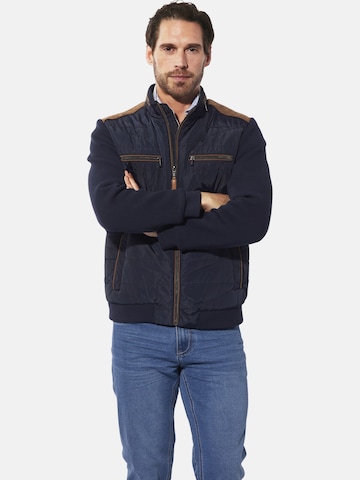 BABISTA Tussenjas 'Belor' in Blauw