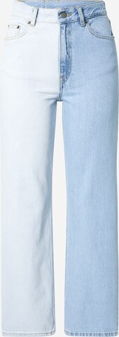 Dr. Denim Jeans 'Echo' in Blau: predná strana