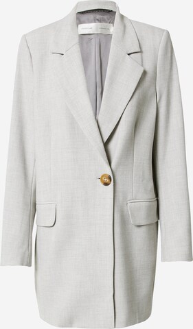 InWear Blazer 'Wadina' in Grey: front