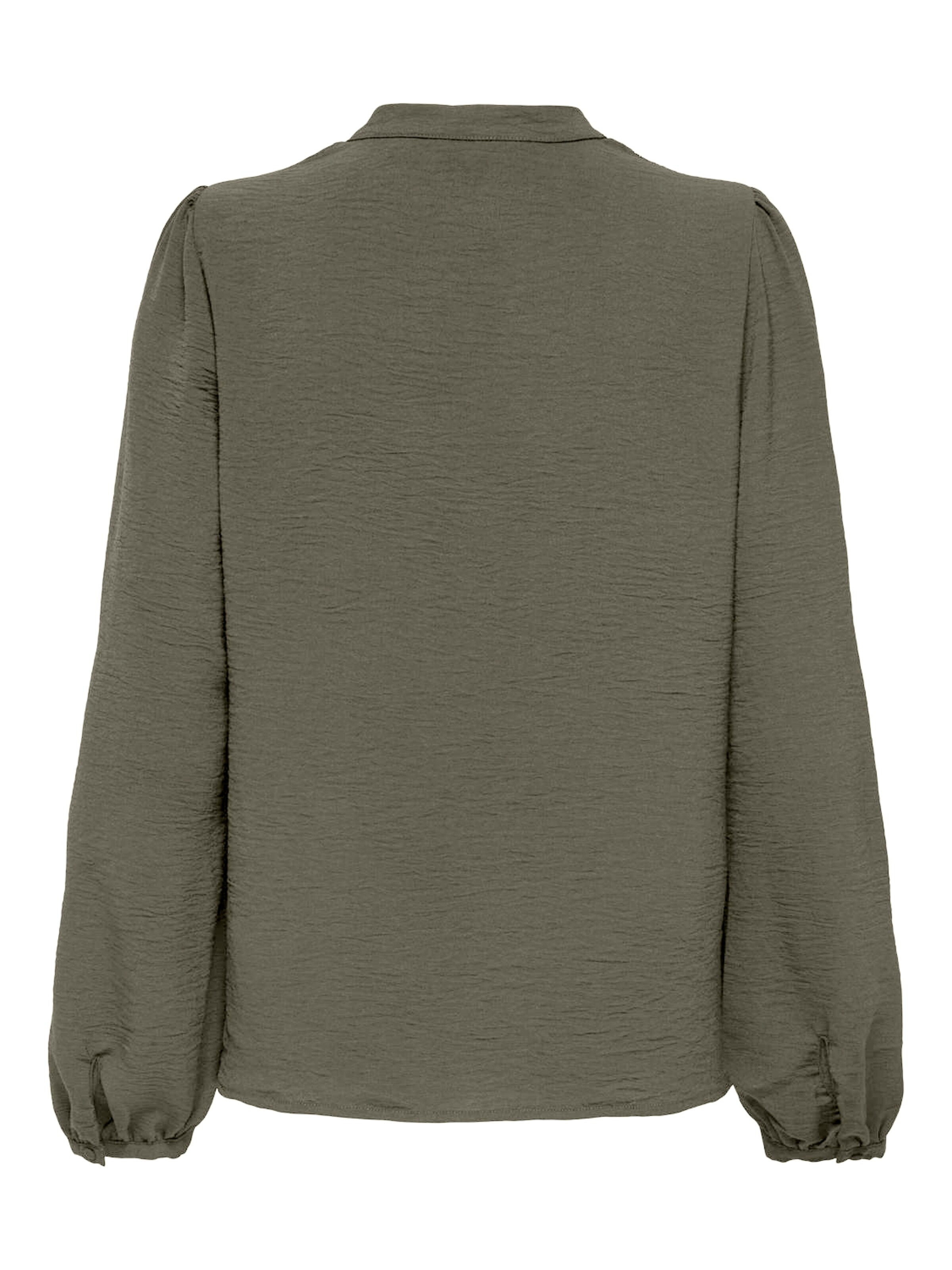 ONLY Blouse in Green