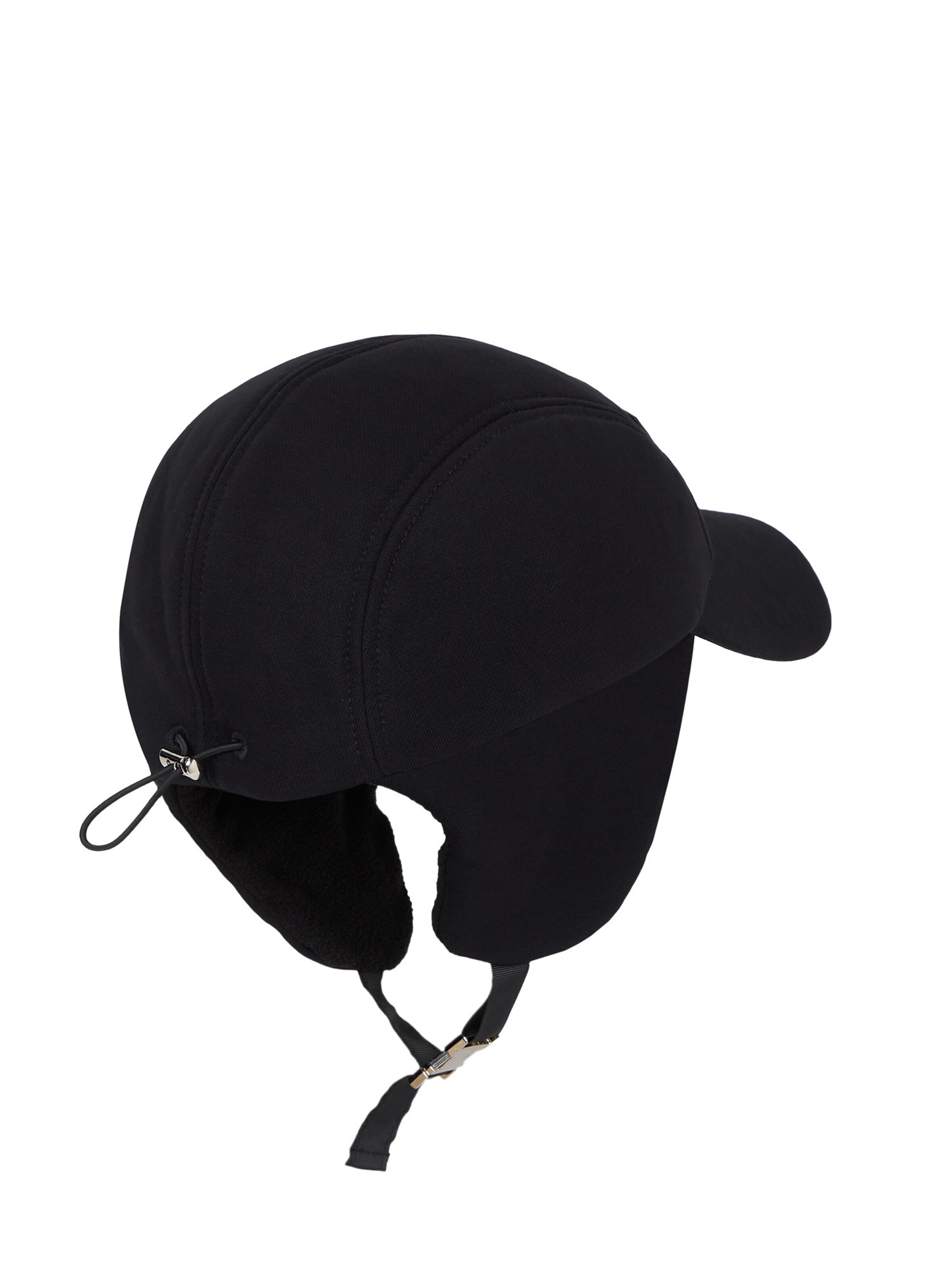 KARL LAGERFELD JEANS Sapkák - fekete