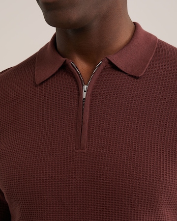 WE Fashion Tröja i röd