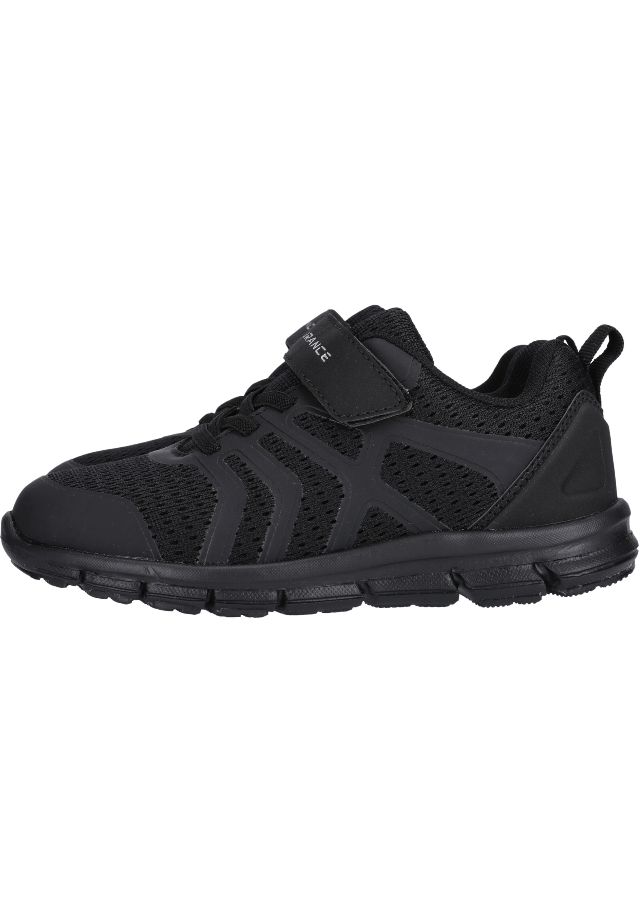 ENDURANCE Athletic Shoes 'Clenny' in Black