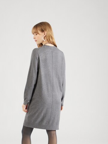 s.Oliver Knit dress in Grey