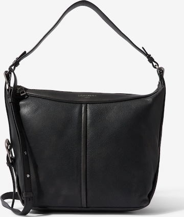 Borsa a spalla 'Paris II' di Liebeskind Berlin in nero: frontale
