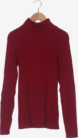 Zalando Pullover M in Rot: predná strana