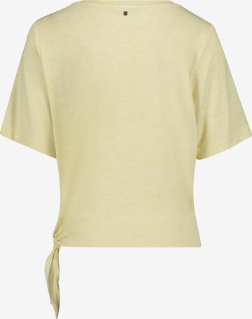 Betty & Co Shirt in Yellow