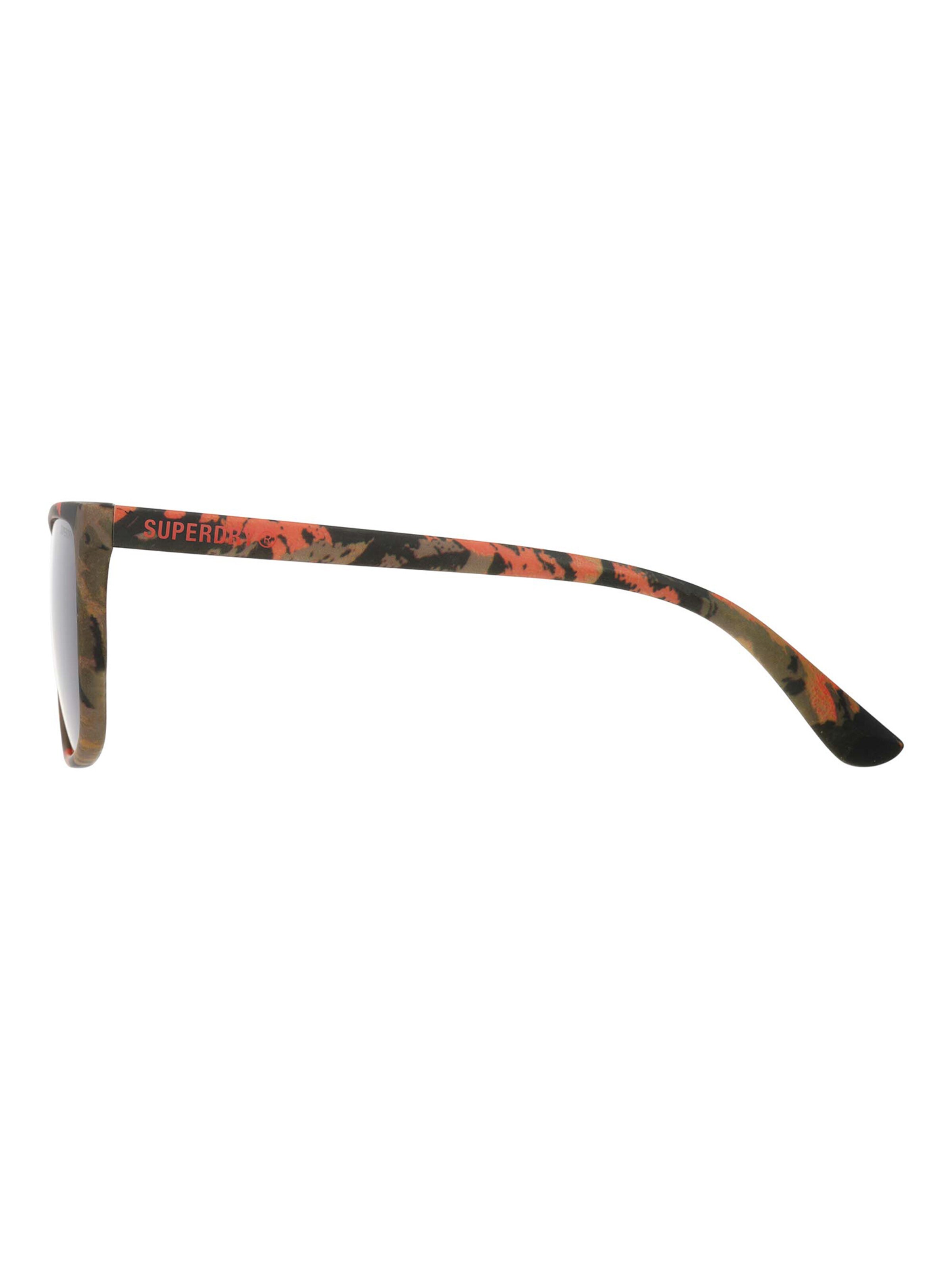 Superdry Eyewear Sunglasses in Red