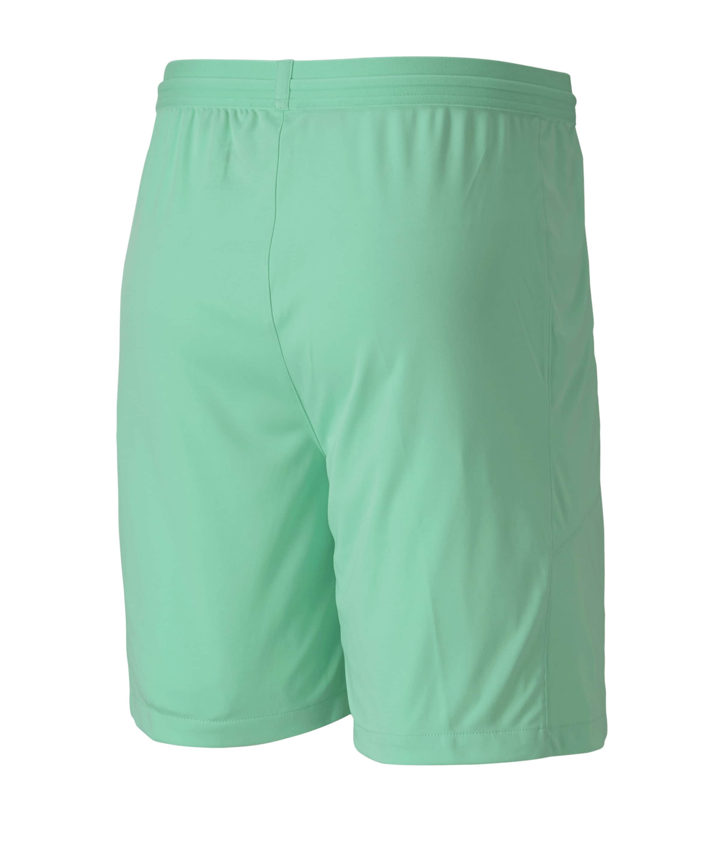 regular Pantaloni sportivi di PUMA in verde