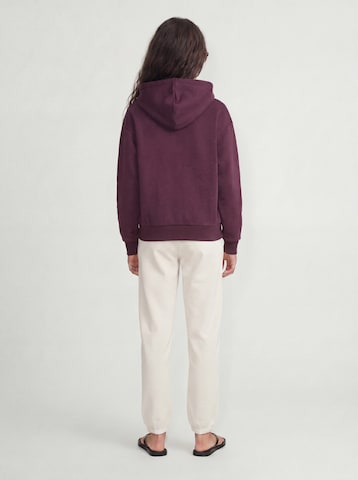 JJXX Tapered Housut 'JXABBIE' värissä beige