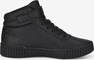 Baskets hautes 'Carina 2.0' PUMA en noir