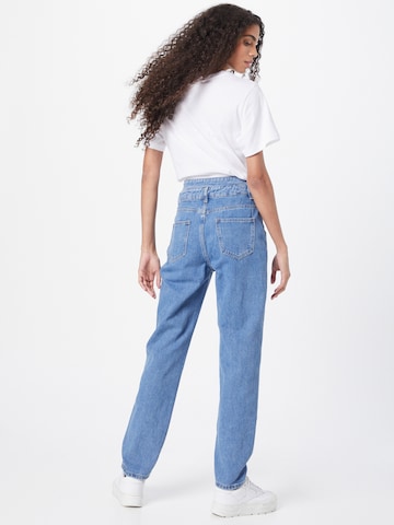 Tapered Jeans di Dorothy Perkins in blu